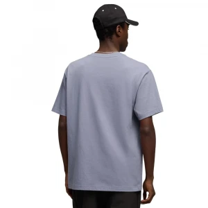 Essentials Elevated Cat Logo Relaxed 1