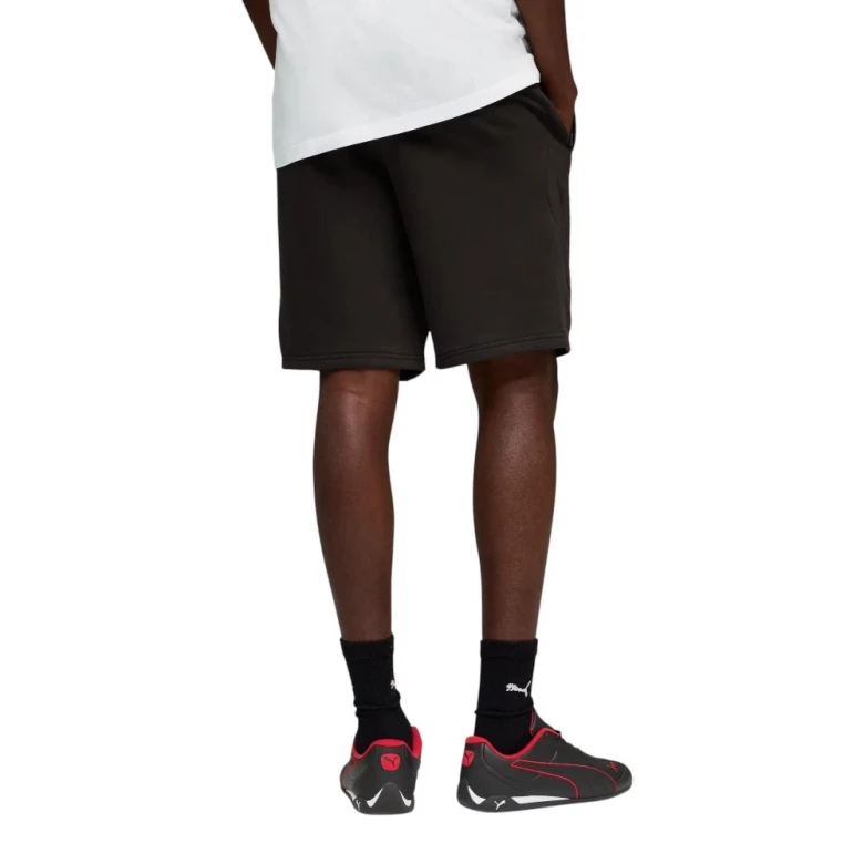 Scuderia Ferrari Pm1 1