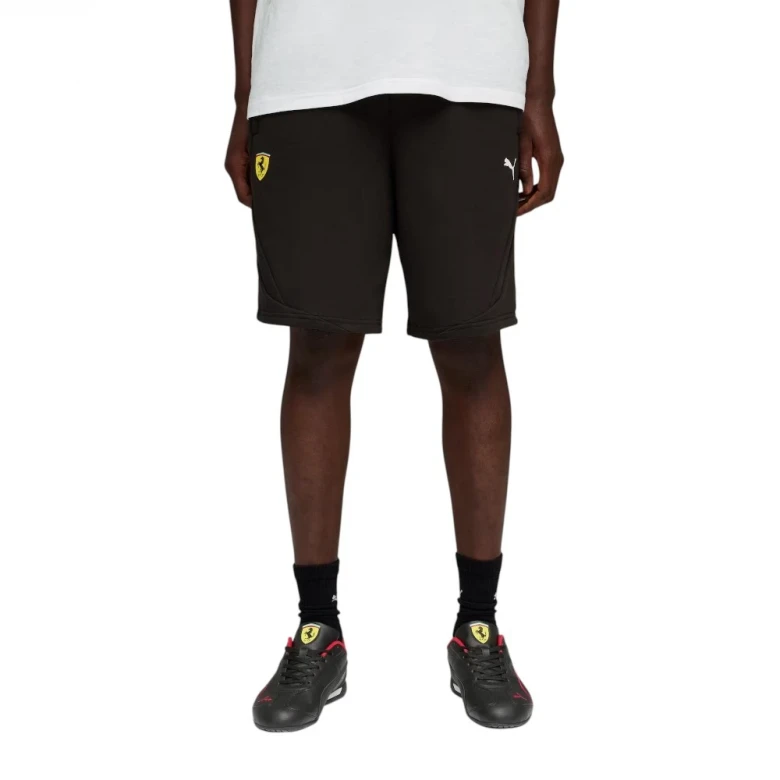 Scuderia Ferrari Pm1