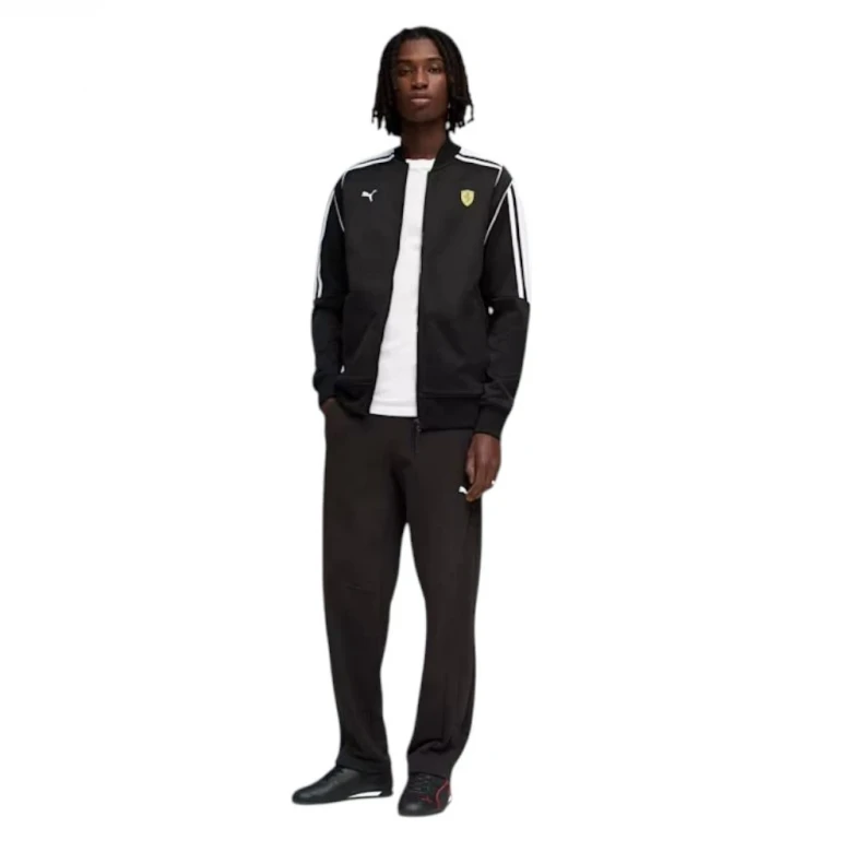 Scuderia Ferrari Pm1 2