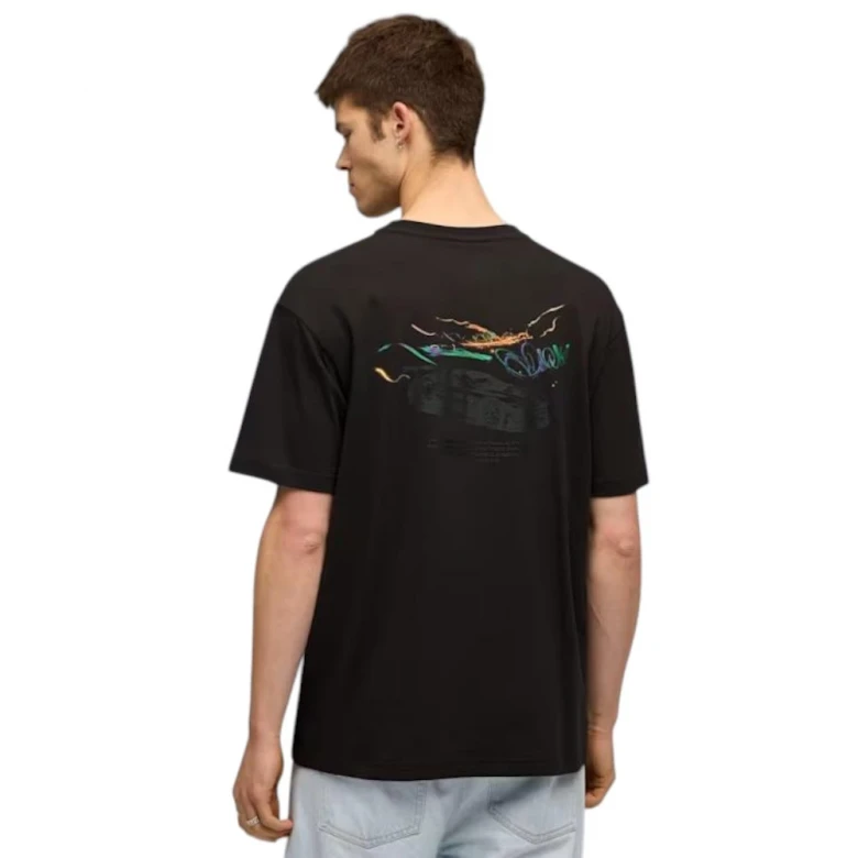 Bmw M Motorsport Cao Fei 1