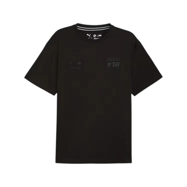 Bmw M Motorsport Cao Fei 3