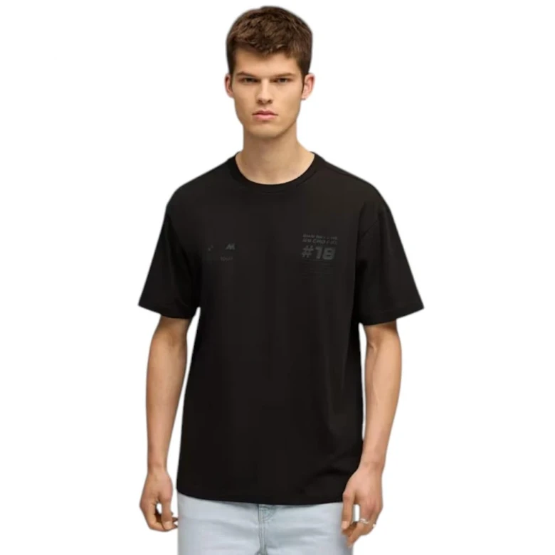 Bmw M Motorsport Cao Fei