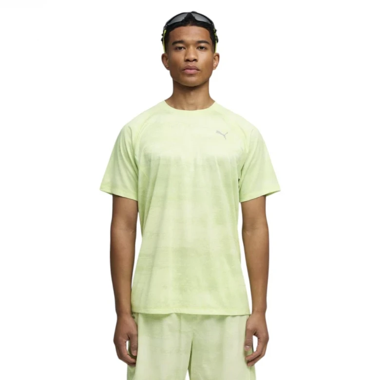 Run Velocity Printed