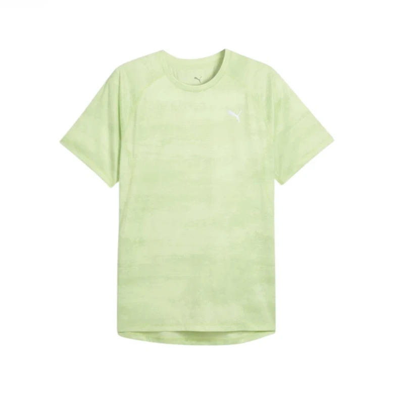 Run Velocity Printed 3