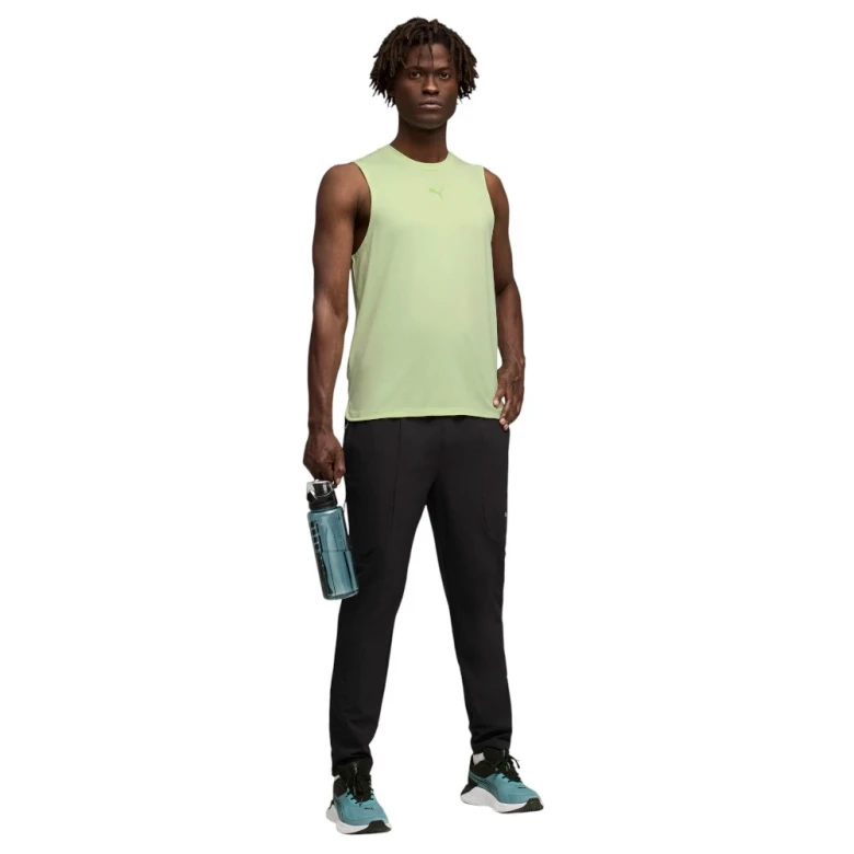 Flex Stretch Woven 2