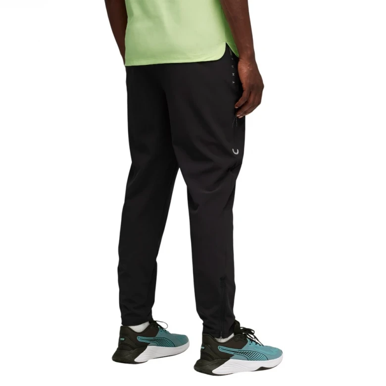 Flex Stretch Woven 1