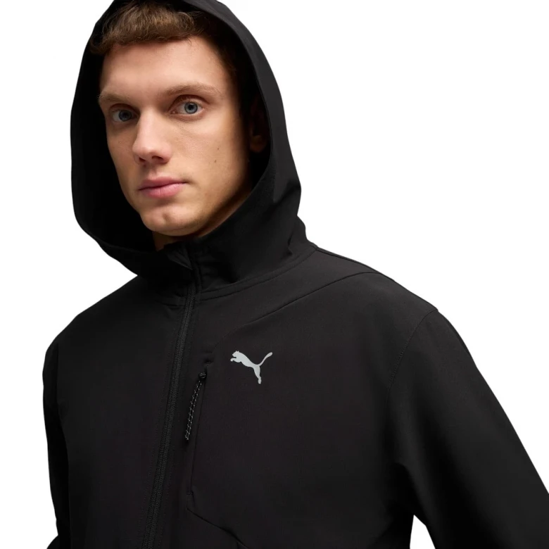 Flex Stretch Woven 3