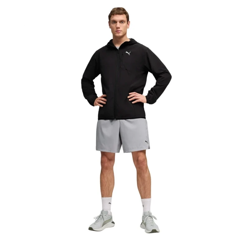 Flex Stretch Woven 2