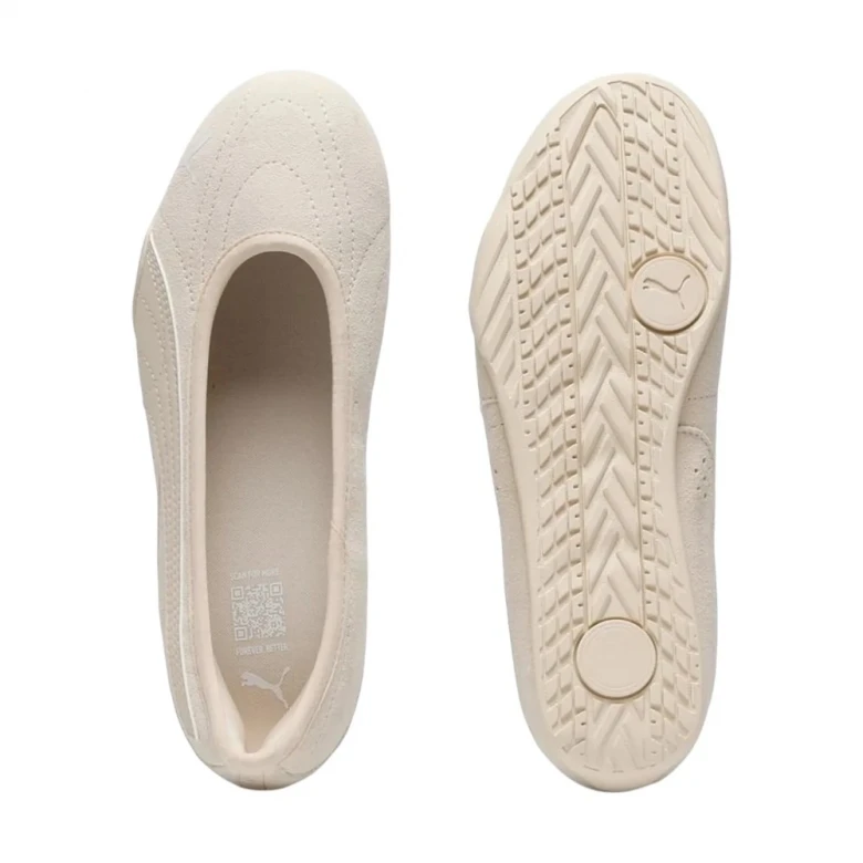 Catch Soleil Ballerinas 5