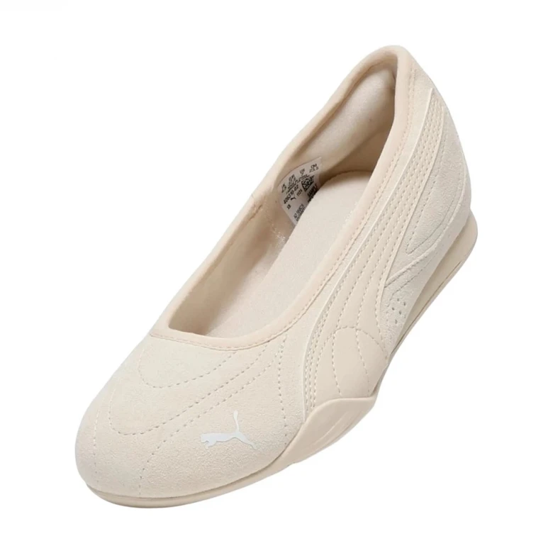 Catch Soleil Ballerinas 2