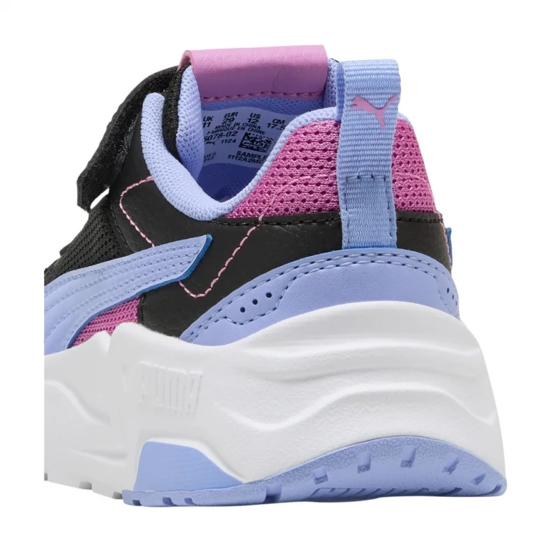 Trinity 2 Lt Jelly Heaven Ac+ Ps 5