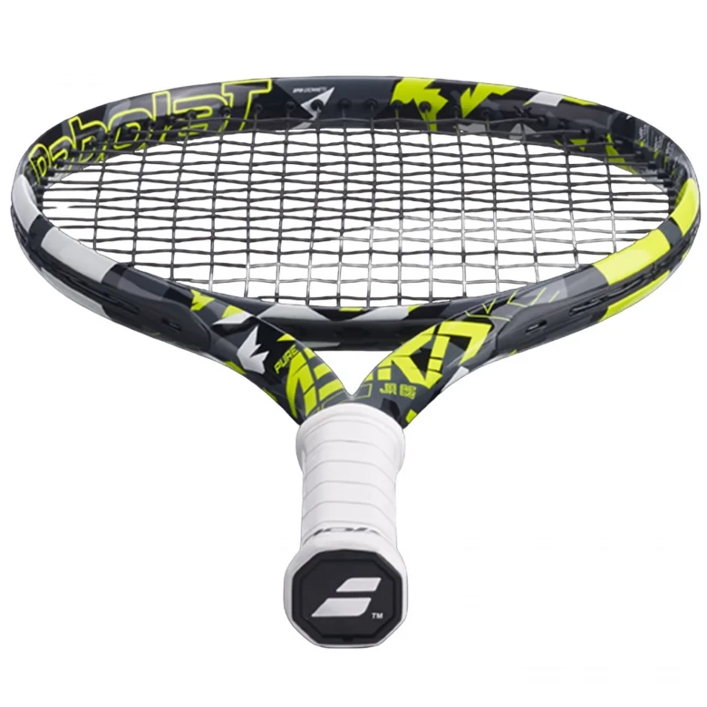 Ракетка Babolat Pure Aero Junior 25 1