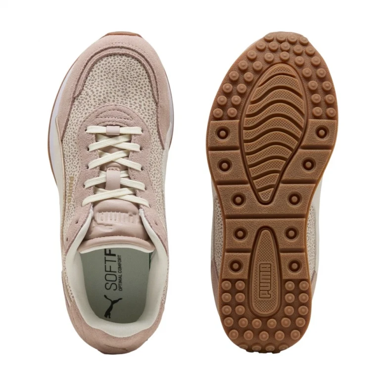 St Miler Rose Topcat 3