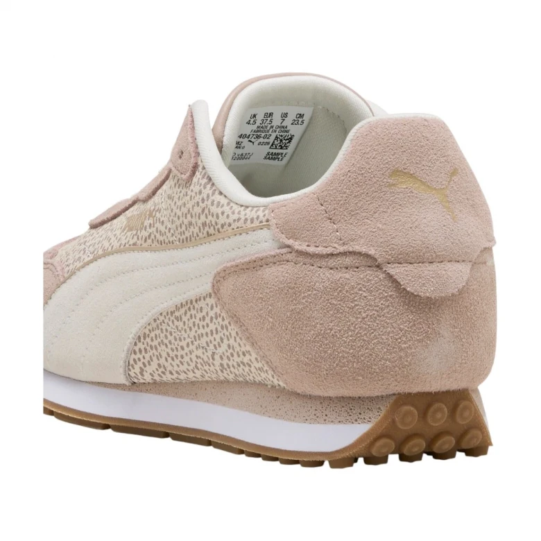 St Miler Rose Topcat 5