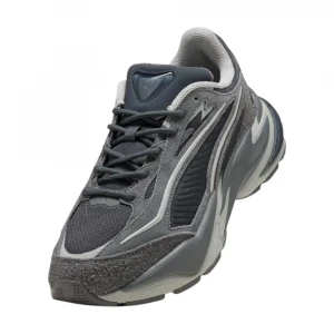 Rs Surge Hairy Suede 5