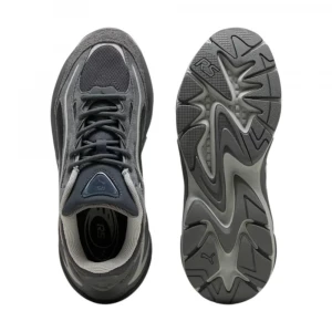 Rs Surge Hairy Suede 3