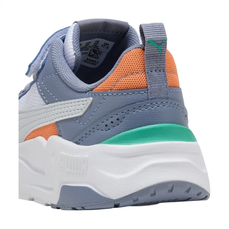 кроссовки trinity 2 lt ac+ ps 5