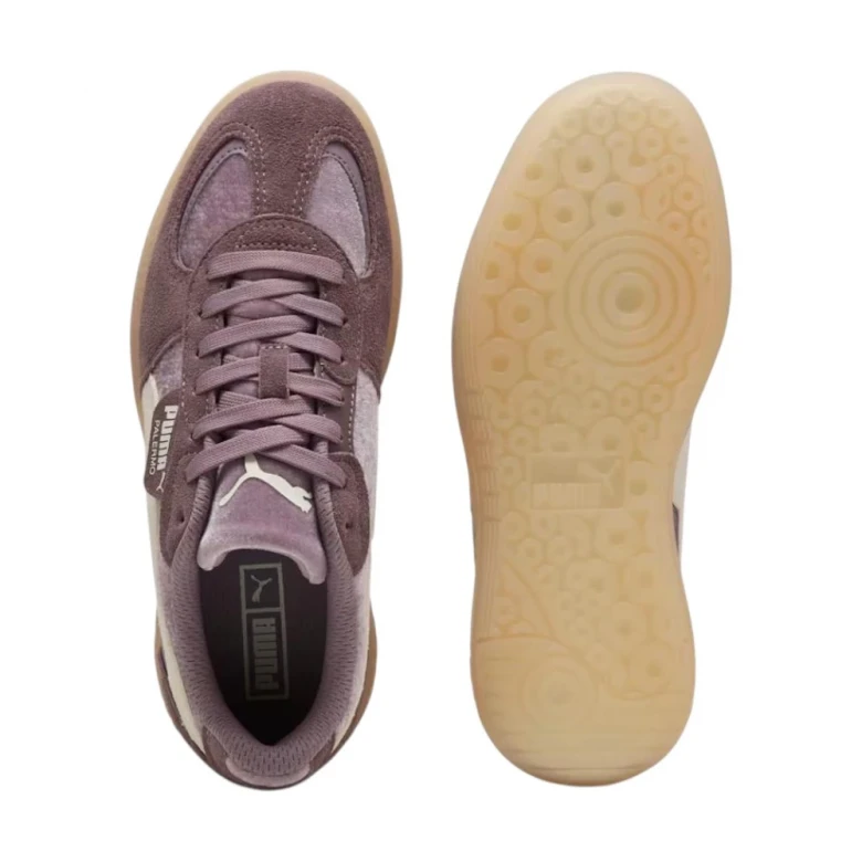 Palermo Moda Velvet Dream 4