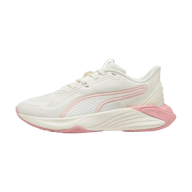 Pwr Hybrid Training 1