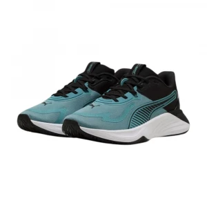 Pwr Hybrid Training 2