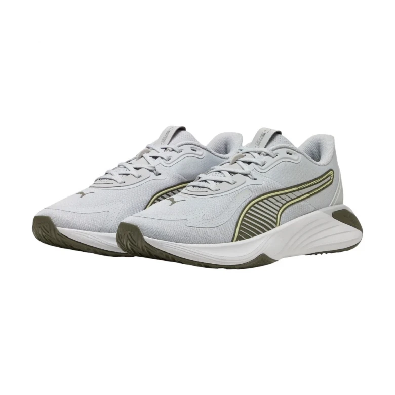 Pwr Hybrid Training 2