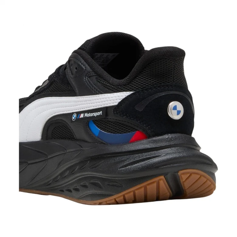 Bmw Mms Hypnotic Ls 2 2