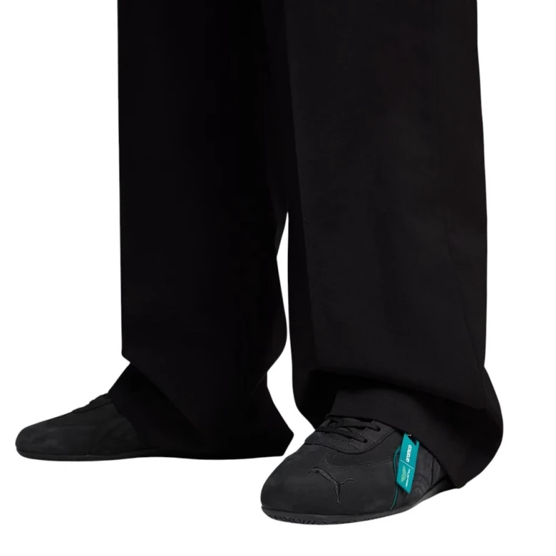 X Aston Martin Aramco F1® Team Speedcat Low