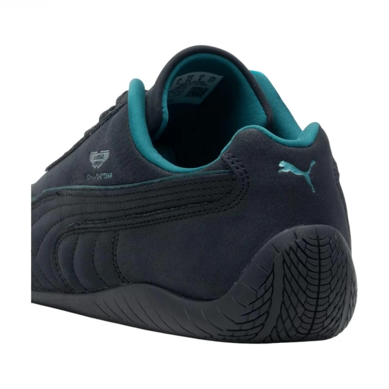 X Aston Martin Aramco F1® Team Speedcat Low 4