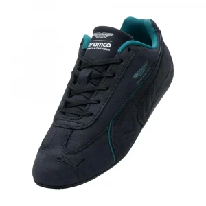 X Aston Martin Aramco F1® Team Speedcat Low 3