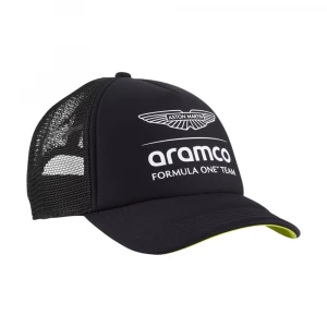 X Aston Martin Aramco F1® Team Trucker 2