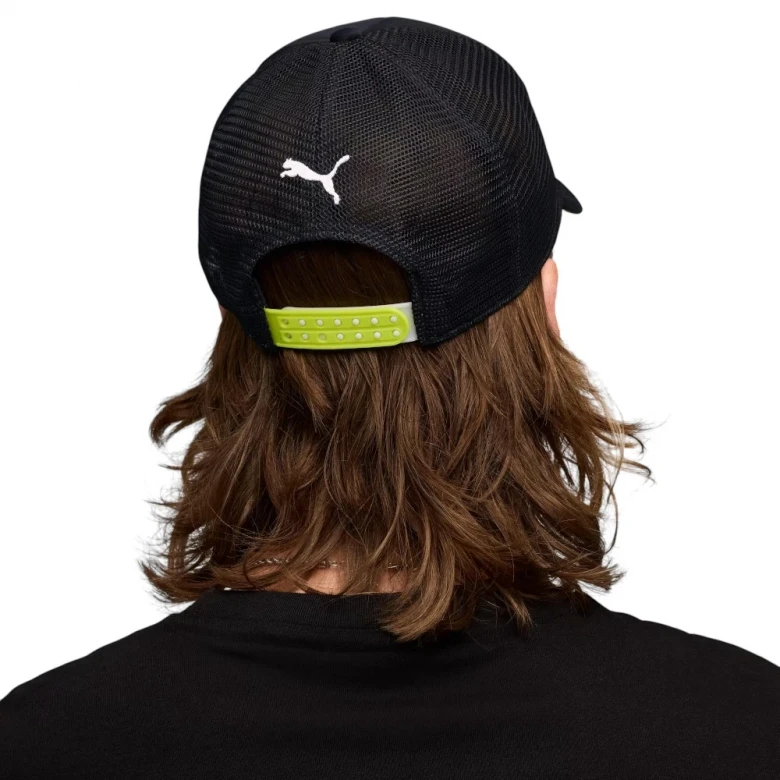 X Aston Martin Aramco F1® Team Trucker 1