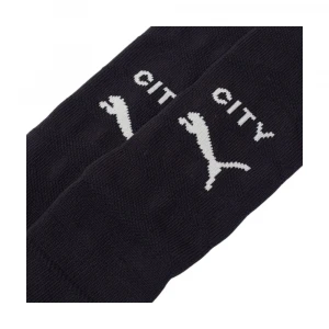 Manchester City 25/26 Graphic Socks Replica 3