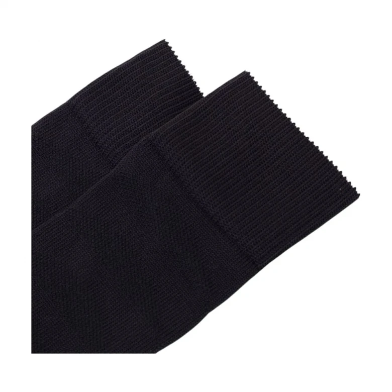 Manchester City 25/26 Graphic Socks Replica 4