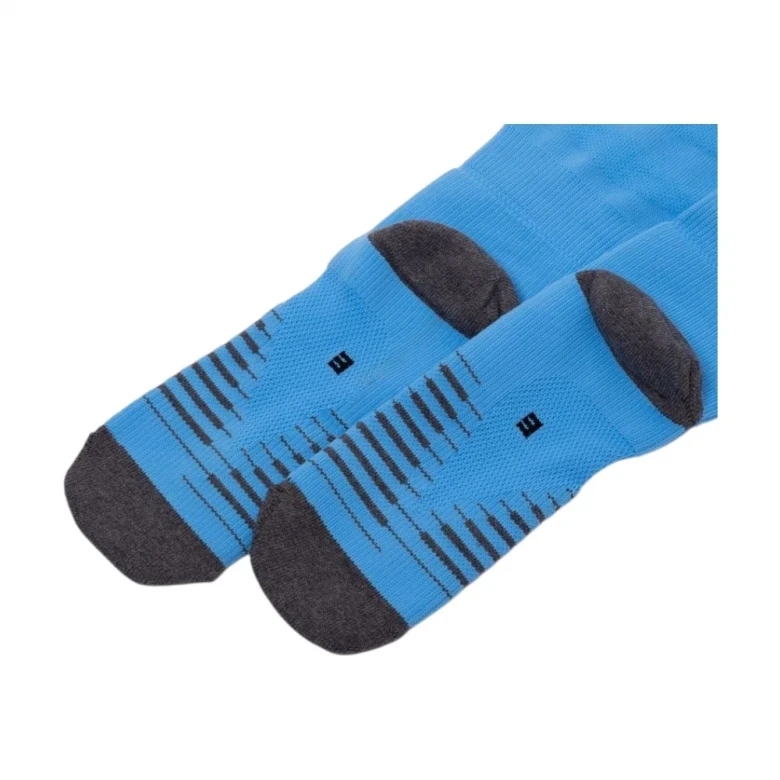 Manchester City 25/26 Mesh And Cuff Socks Replica 4