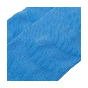 Manchester City 25/26 Mesh And Cuff Socks Replica 5