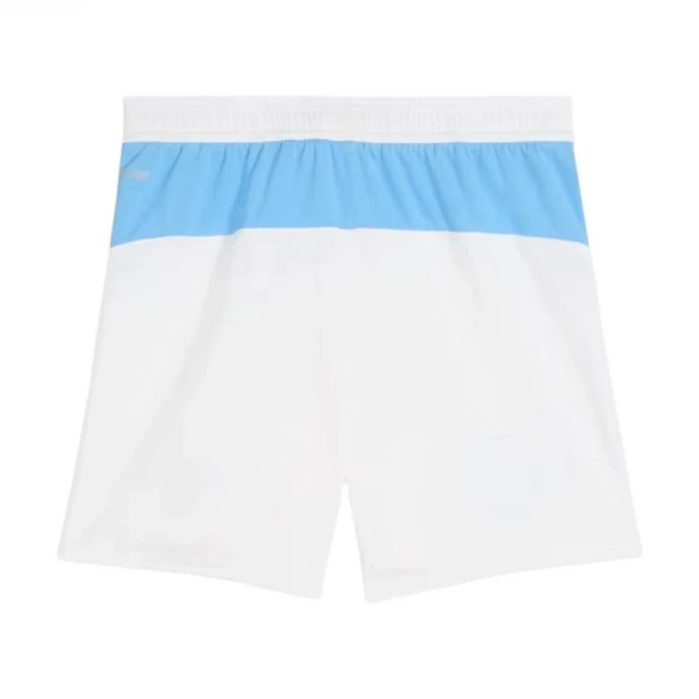 Manchester City 25/26 Shorts Replica Jr 5