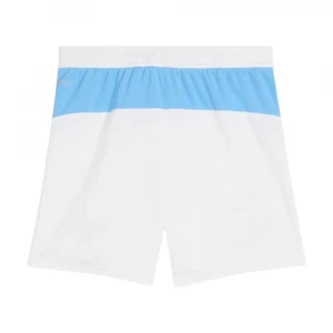 Manchester City 25/26 Shorts Replica Jr 5
