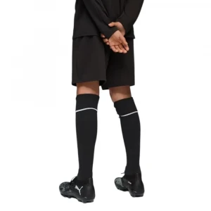 Manchester City 25/26 Shorts Replica Jr 3