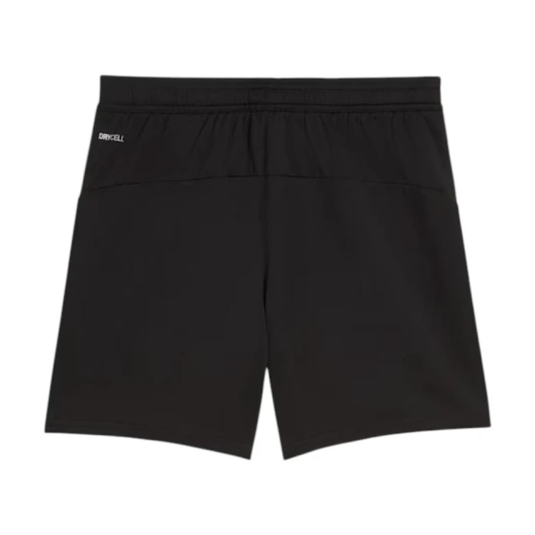 Manchester City 25/26 Shorts Replica Jr 5