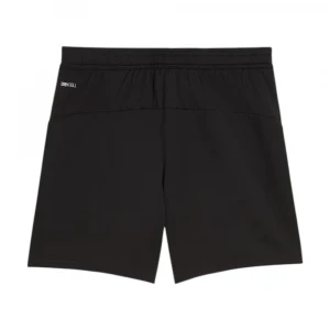 Manchester City 25/26 Shorts Replica Jr 5