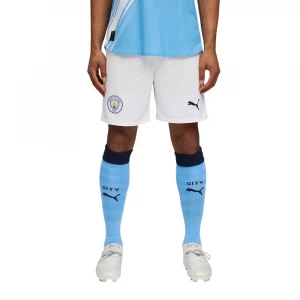 Manchester City 25/26 Shorts Replica