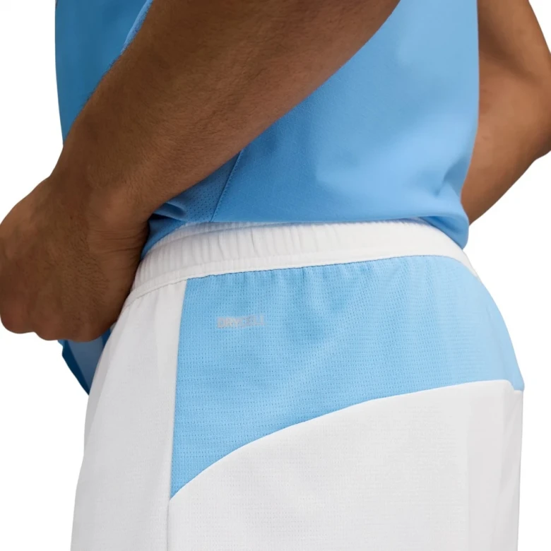 Manchester City 25/26 Shorts Replica 4