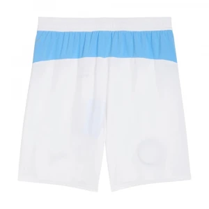 Manchester City 25/26 Shorts Replica 6