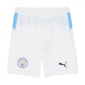 Manchester City 25/26 Shorts Replica 5