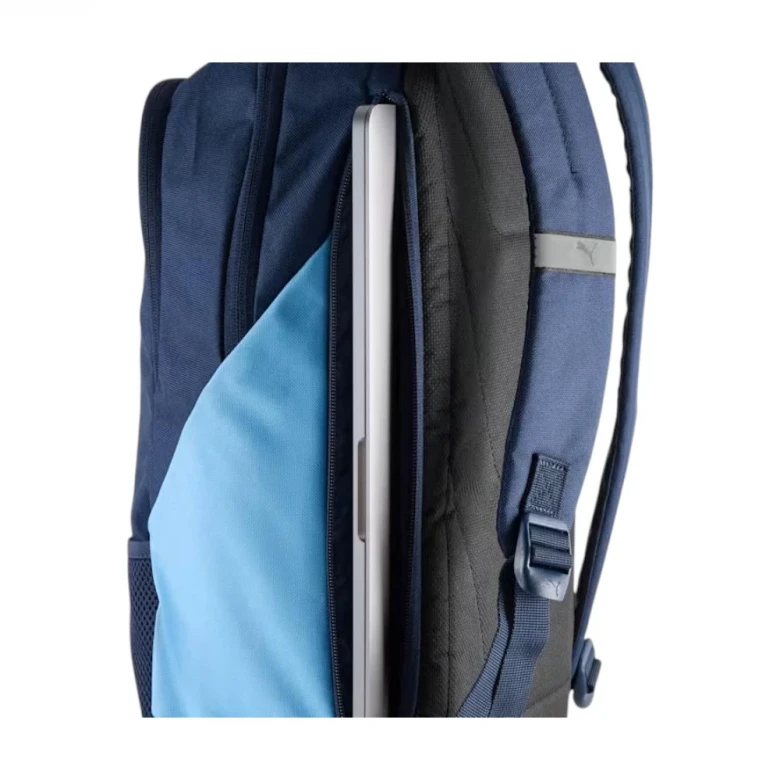 Manchester City Backpack (24 L) 4
