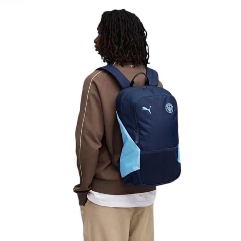 Manchester City Backpack (24 L) 0