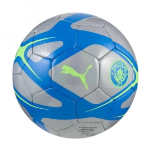 Manchester City Culture Mini Football