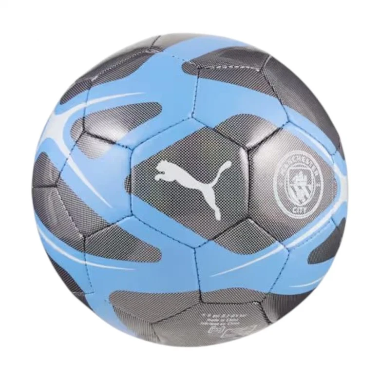 Manchester City Culture Mini Football