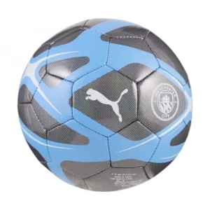 Manchester City Culture Mini Football